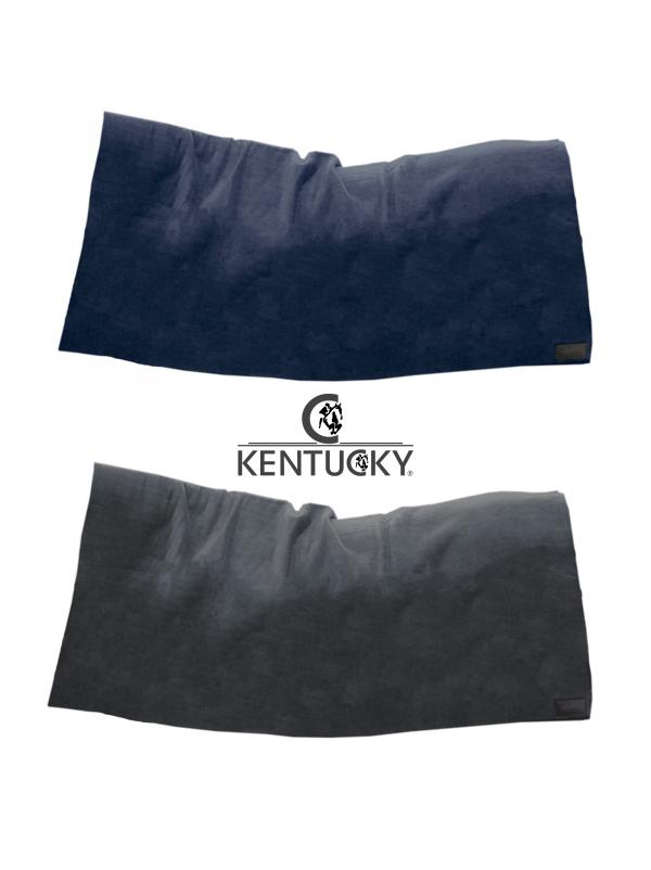 Coperta Pile Heavy Fleece Square 140x120 KENTUCKY